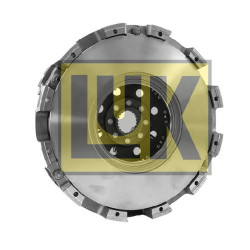 Docisk sprzęgła D Z TGU6 LuK 233004511