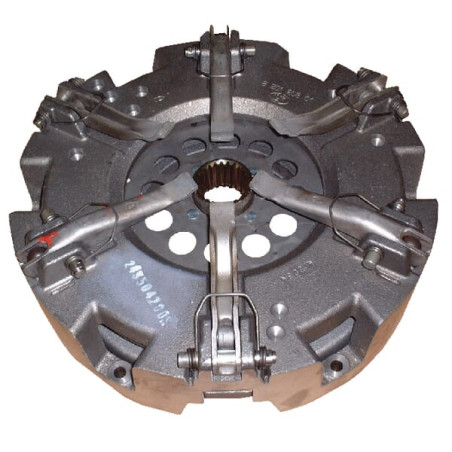 Docisk sprzęgła D330mm/350mm Z TGU6 LuK 235000714