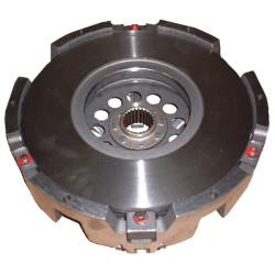 Docisk sprzęgła D330mm/350mm Z TGU6 LuK 235000714
