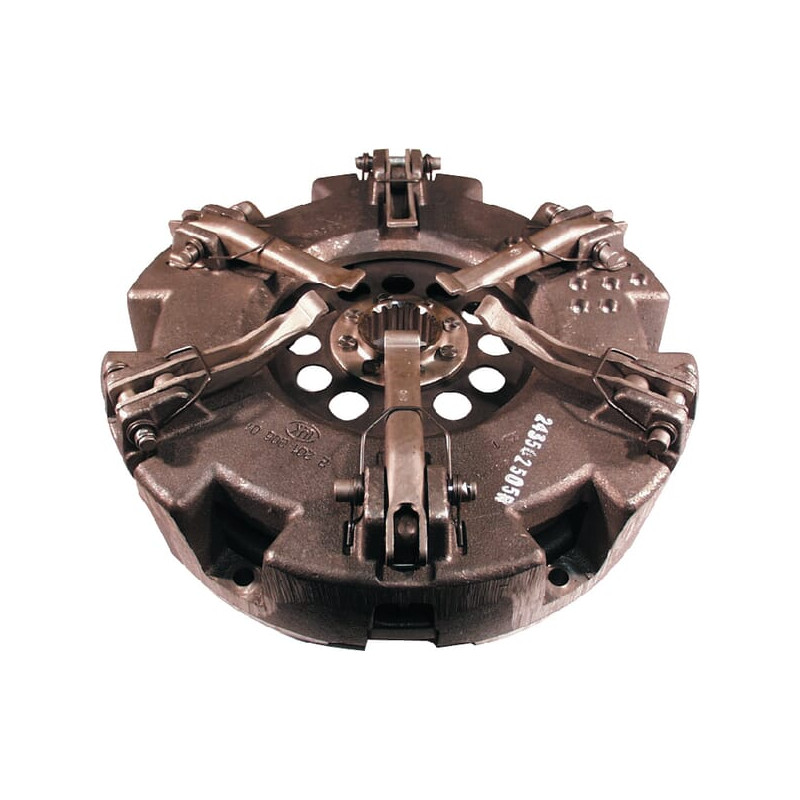 Docisk sprzęgła D330mm/355mm Z TGU6 LuK 235001610