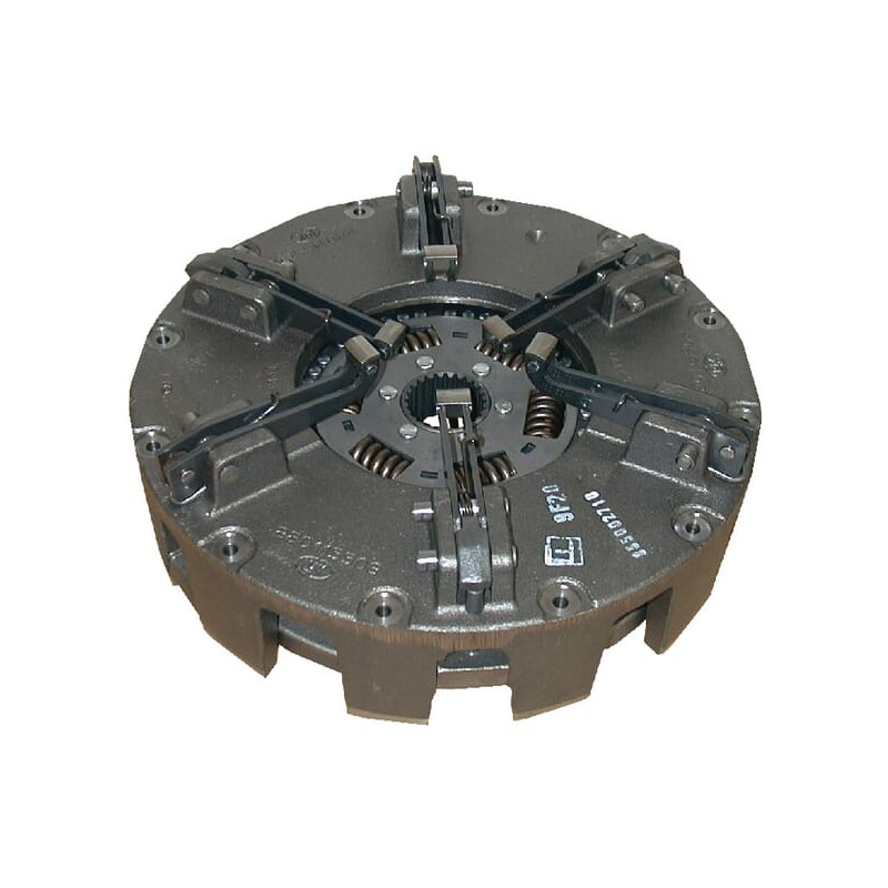 Docisk sprzęgła D350mm/350mm Z TGU6 LuK 235002710