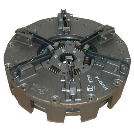 Docisk sprzęgła D350mm/350mm Z TGU6 LuK 235002710