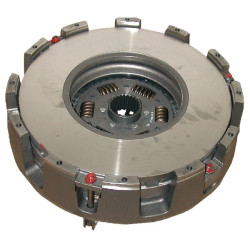 Docisk sprzęgła D350mm/350mm Z TGU6 LuK 235002710