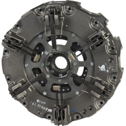 Docisk sprzęgła D295 / 330mm Z22 USF LuK 233003311