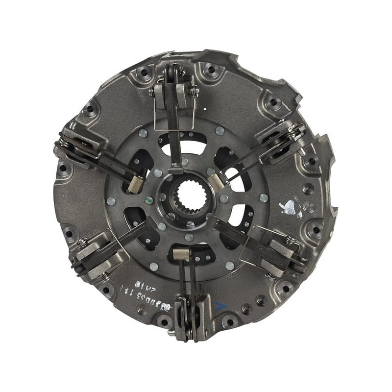 Docisk sprzęgła D295 / 330mm Z22 USF LuK 233003311