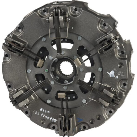 Docisk sprzęgła D295 / 330mm Z22 USF LuK 233003311