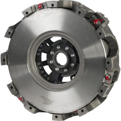 Docisk sprzęgła D295 / 330mm Z22 USF LuK 233003311