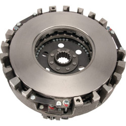 Docisk sprzęgła D310mm Valeo 279488