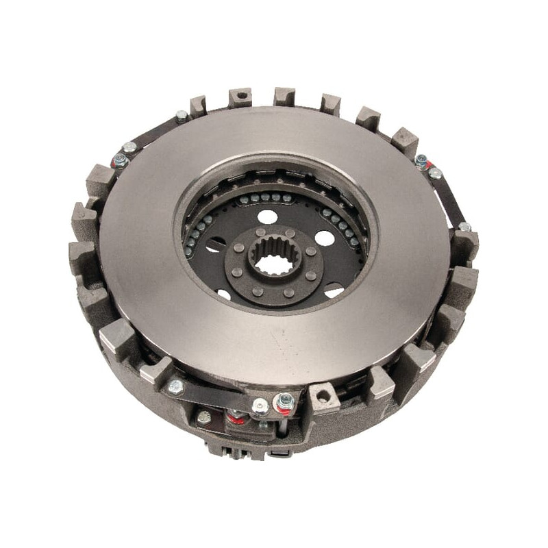 Docisk sprzęgła D310mm Valeo 279488