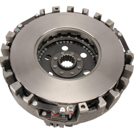 Docisk sprzęgła D310mm Valeo 279488