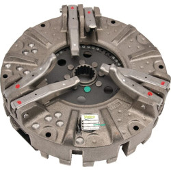 Docisk sprzęgła D310mm Valeo 279488