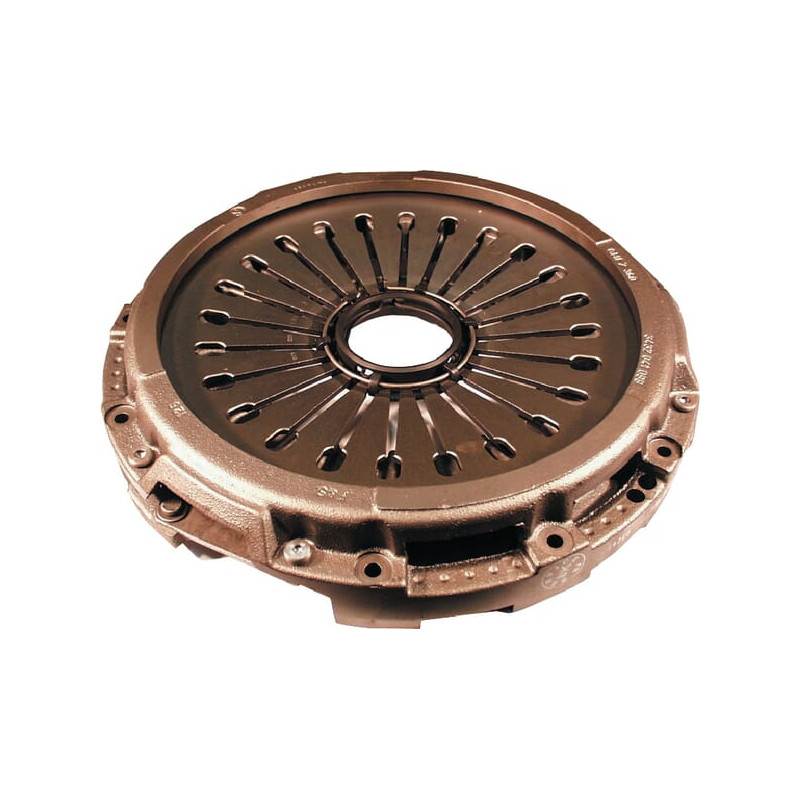 Docisk sprzęgła D360mm Z ZGFO F&S 3482050301