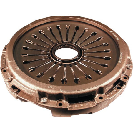 Docisk sprzęgła D360mm Z ZGFO F&S 3482050301