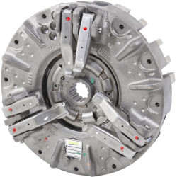 Docisk sprzęgła D280mm Z CNH 5150646