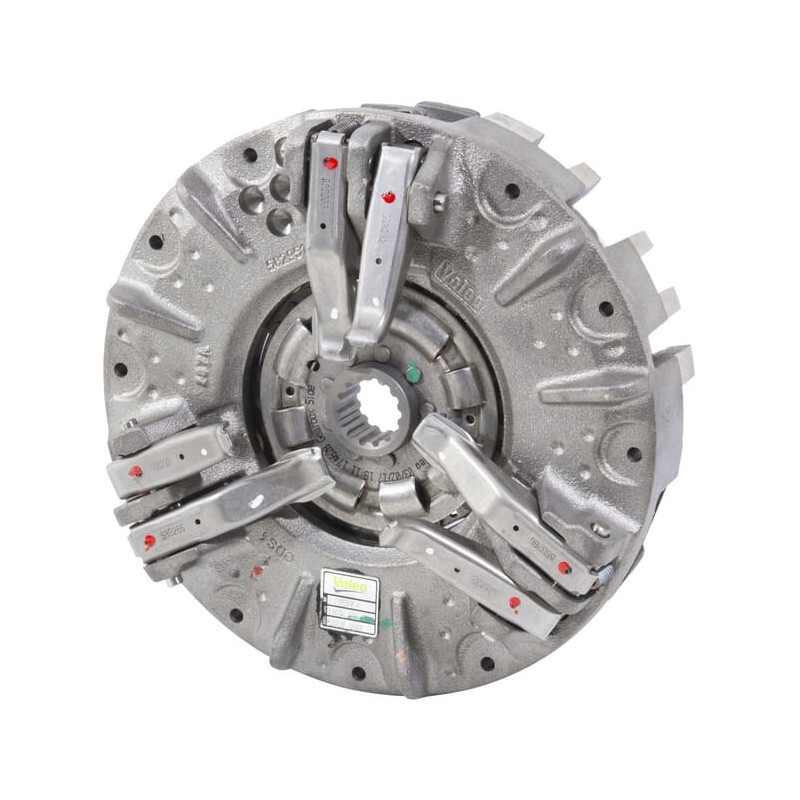 Docisk sprzęgła D280mm Z CNH 5150646