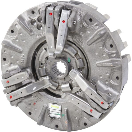 Docisk sprzęgła D280mm Z CNH 5150646