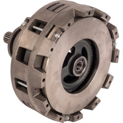 Docisk sprzęgła D Z CNH 51594597