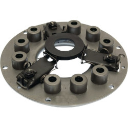 Docisk sprzęgła D200mm Z KAWE 5519N