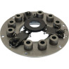 Docisk sprzęgła D200mm Z KAWE 5519N