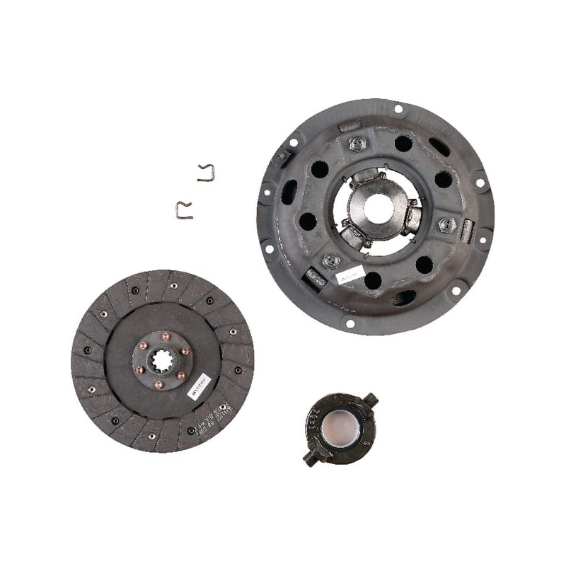 Docisk sprzęgła D200mm Z SBFM LuK 620310300