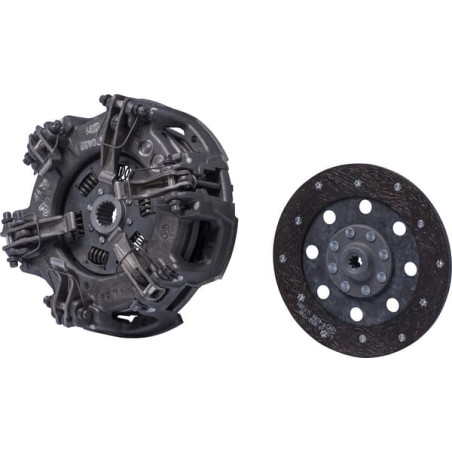Docisk sprzęgła D230/230mm Z TGU6 LuK 623306509