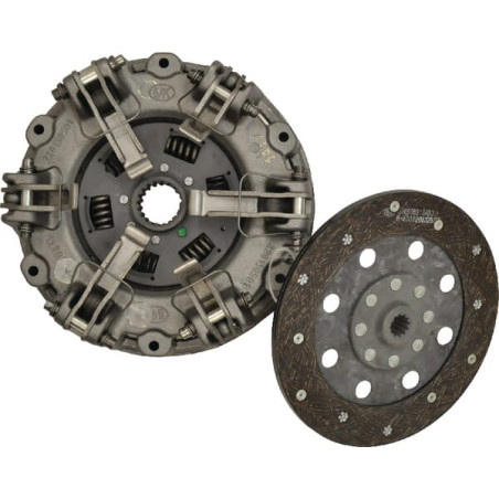 Docisk sprzęgła D230/230mm Z TGU6 LuK 623315709