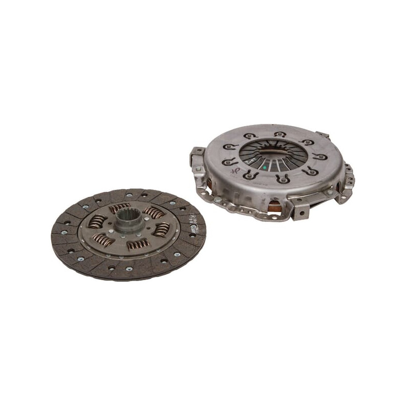 Docisk sprzęgła D240mm Z TBFR LuK 624319309