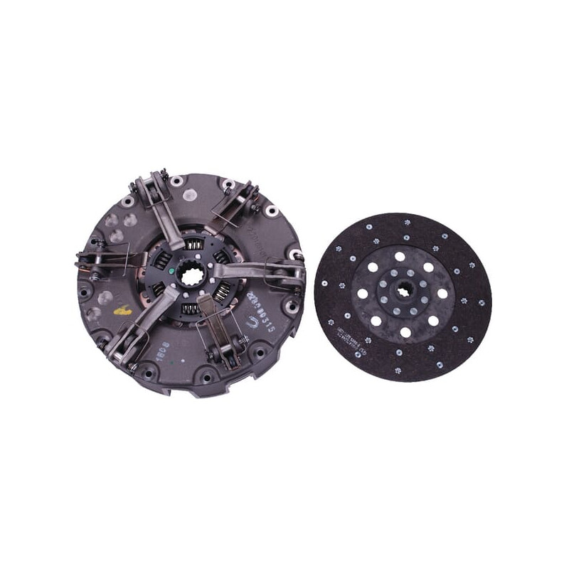 Docisk sprzęgła D280/280mm Z TGU6 LuK 628052109