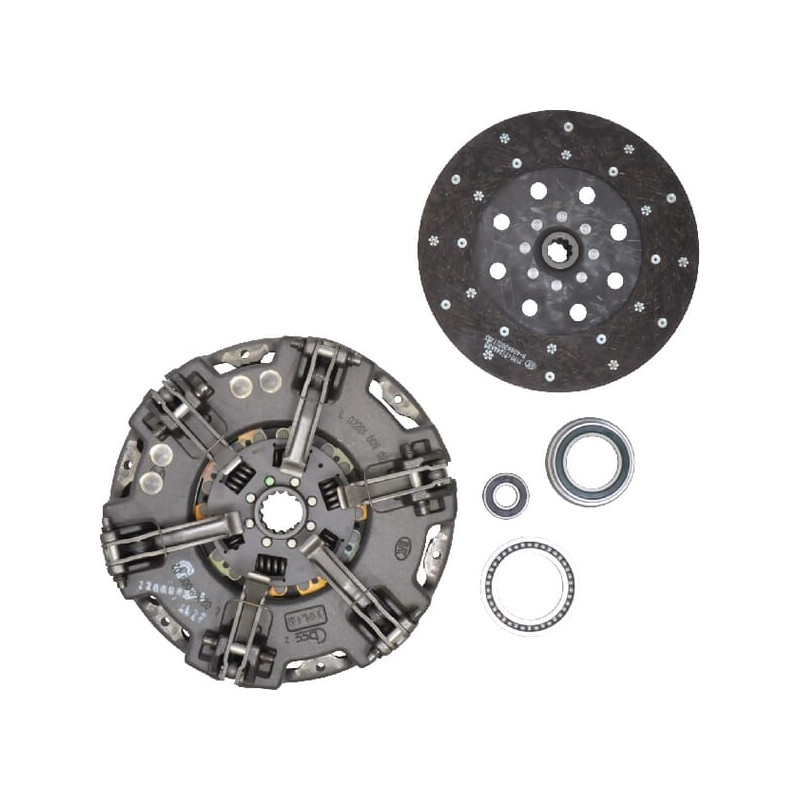 Docisk sprzęgła D280/280mm Z TGU6 LuK 628052110
