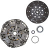 Docisk sprzęgła D280/280mm Z TGU6 LuK 628052110