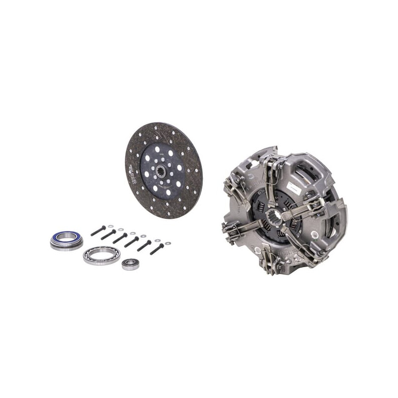 Docisk sprzęgła D280/280mm Z TGU6 LuK 628052210