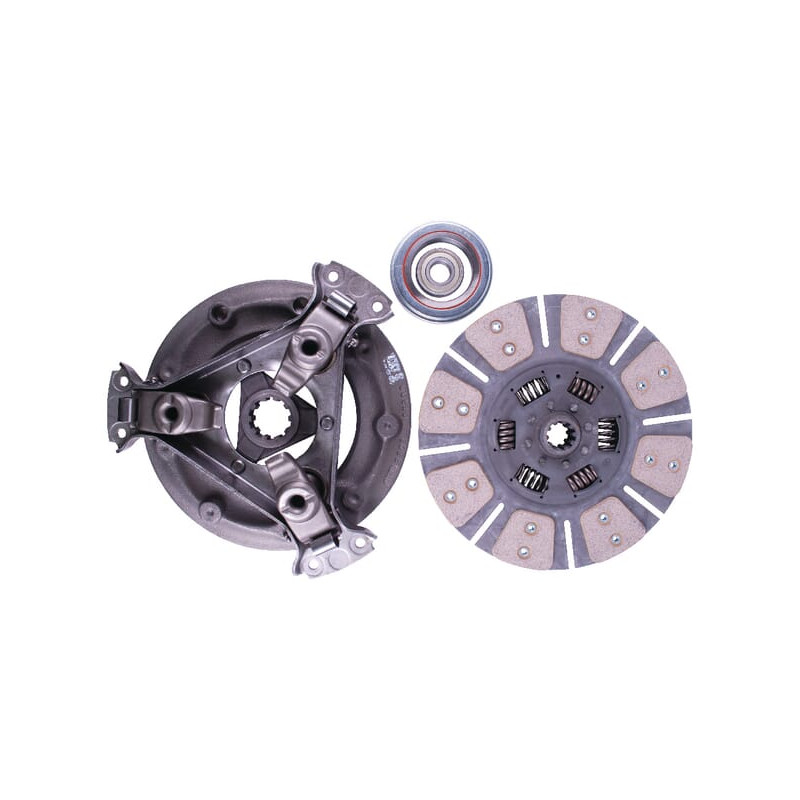 Docisk sprzęgła D280mm Z DBVR LuK 628103207