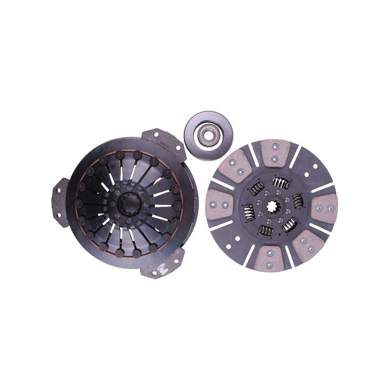 Docisk sprzęgła D280mm Z DBVR LuK 628103307