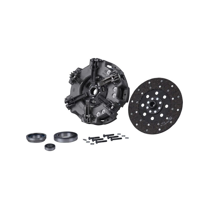Docisk sprzęgła D280/280mm Z TGU6 LuK 628103410