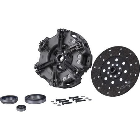 Docisk sprzęgła D280/280mm Z TGU6 LuK 628103410