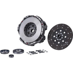 Docisk sprzęgła D280/280mm Z TGU6 LuK 628103410