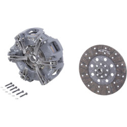 Docisk sprzęgła D280/280mm Z TGU6 LuK 628105309
