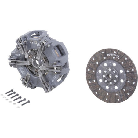 Docisk sprzęgła D280/280mm Z TGU6 LuK 628105309
