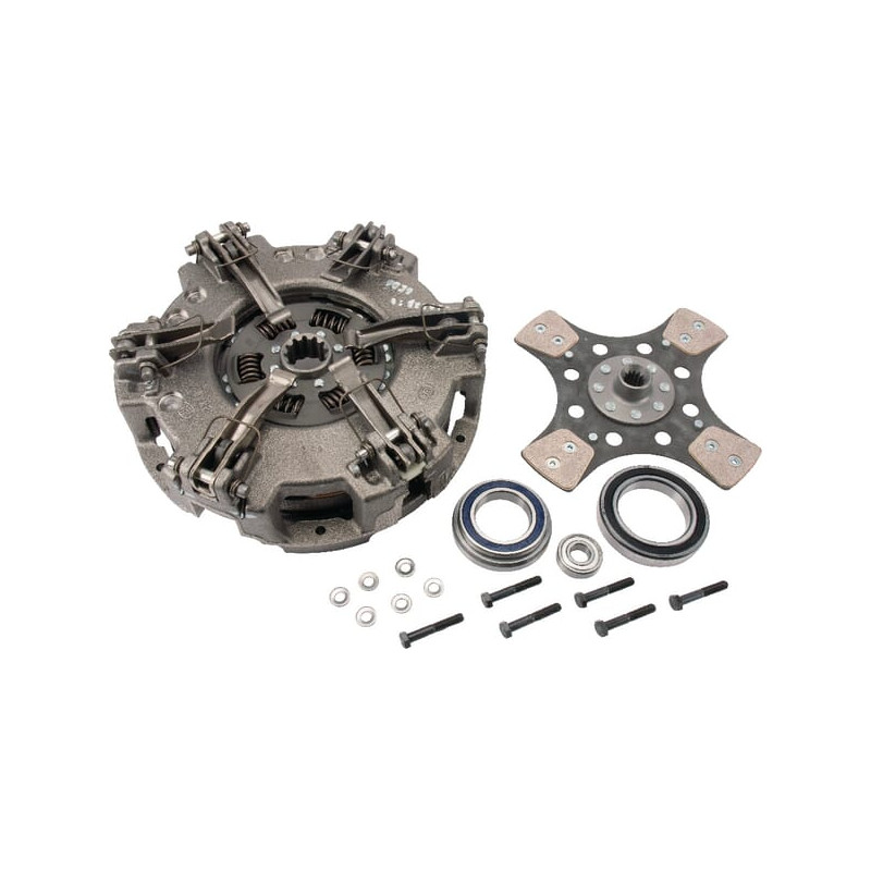 Docisk sprzęgła D280/280mm Z TGU6 LuK 628241312