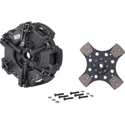Docisk sprzęgła D280/280mm Z TGU6 LuK 628302409