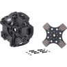 Docisk sprzęgła D280/280mm Z TGU6 LuK 628302409