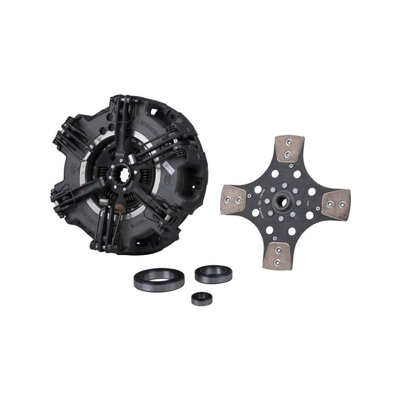 Docisk sprzęgła D280/280mm Z KGS6 LuK 628305910