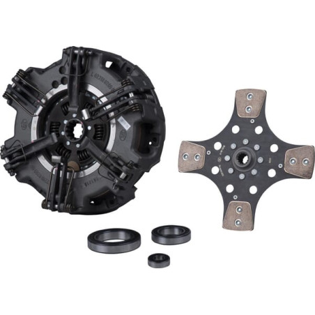 Docisk sprzęgła D280/280mm Z KGS6 LuK 628305910