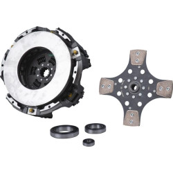 Docisk sprzęgła D280/280mm Z KGS6 LuK 628305910