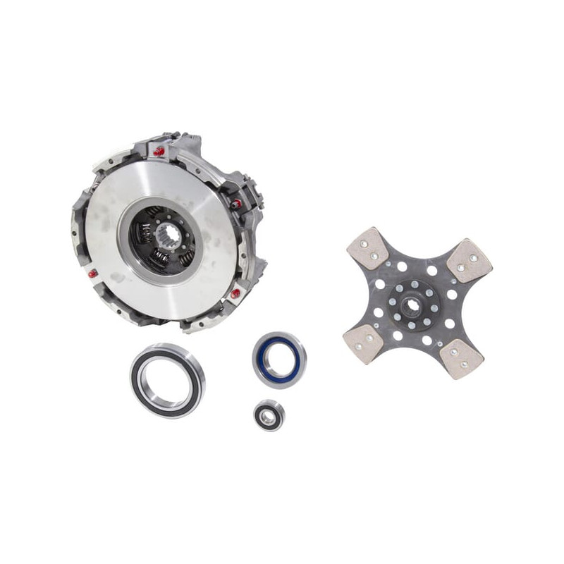 Docisk sprzęgła D280/280mm Z KGS6 LuK 628308610