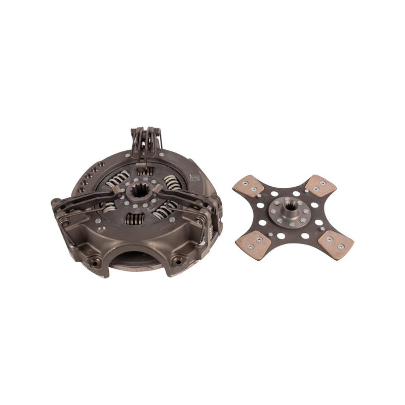 Docisk sprzęgła D280mm LGFO3 LuK 628309109