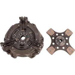 Docisk sprzęgła D280mm LGFO3 LuK 628309109