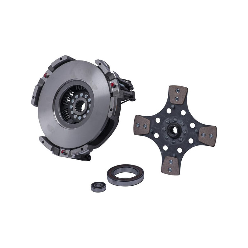 Docisk sprzęgła D280mm Z LGFS3 LuK 628318111