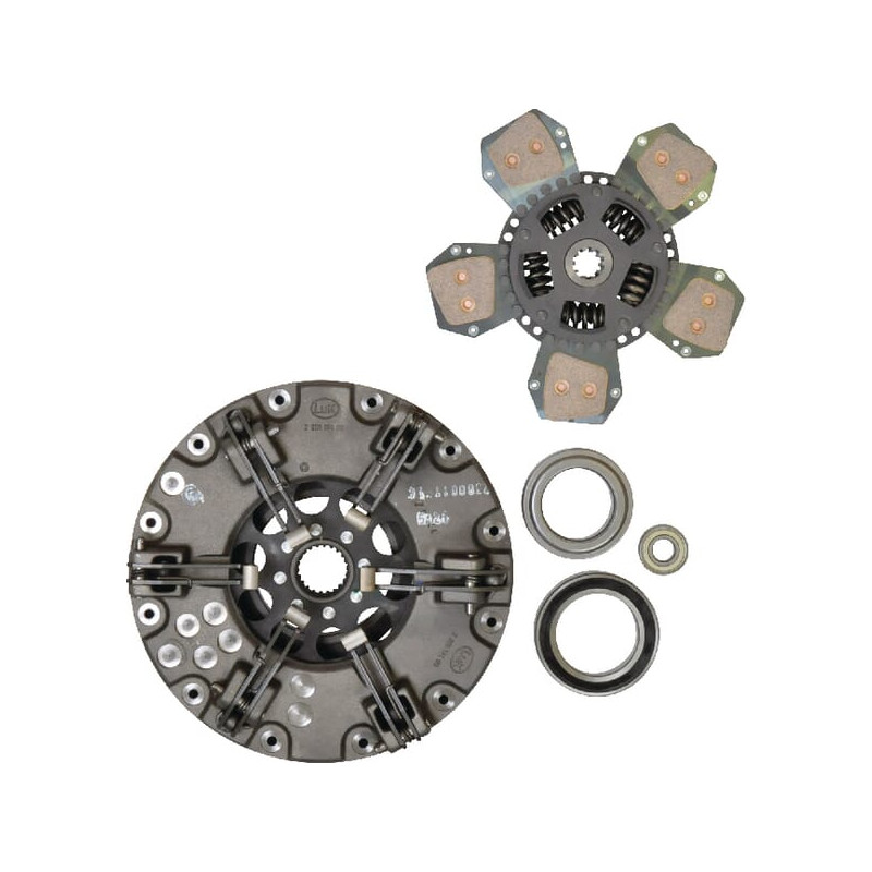 Docisk sprzęgła D280/300mm Z TGU6 LuK 630109010