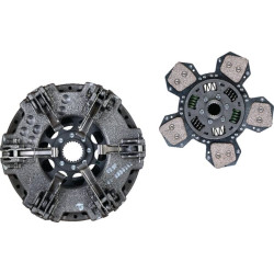 Docisk sprzęgła D280/300mm Z TGU6 LuK 630246109